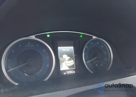 2015 Toyota Camry Xle z USA, uszkodzony, nr VIN 4T1BF1FK1FU936793